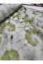 Fabric 100% Cotton Batik Dress Shirt Tunic - 5