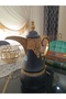 Single Luxury Stone Black Tea Thermos 1 Lt - 3