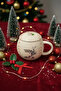 Bugs Bunny Licensed Ceramic Mug 340 ml – Retro Design Collectible - 5