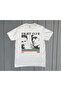 Fight Club Printed Unisex Oversize T-Shirt