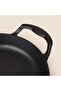 Ps2204 Palladium Sahan - Black - 22 cm - 3