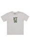 Ny 95 Printed Set for Ages 6-9 - Beige - 3