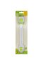 Door Locking Device - Refrigerator and Drawer Security - Green