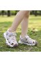 Suv Orthopedic Girls' Powder Comfortable Sandals