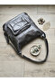 Women's Trend Model 3-Function Soft Back and Shoulder Strap Handbag - 3