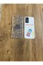 Samsung Galaxy A73 Printed Velvet Silicone Phone Case