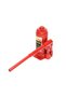Hydraulic jack 8 tons 200mm - 7