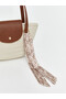 Esvab • Modern & Distinctive Women's Straw Shoulder Bag - 3