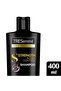 Shampoo Strength & Fall Control 400 ml