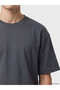 Vizyon New Season Relax Fit Crew Neck Men's T-Shirt - 3