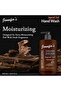 Antibacterial Hand Wash - Moisturizing Imperial Oud with Fresh Fragrance,500ml - 3