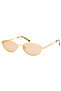 Gs7012-C01 52 Polarized Unisex Sunglasses