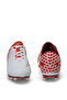 Sergi Ag g White Unisex Football Boots - 5