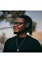 Audio UX2000 Black Wireless Headphones - 3