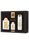 مجموعة هدايا الفخر والسلام والحب |   مجموعة من 3 قطع (عطر 100 مل - 20 مل - مزيل عرق 200 مل) - 2