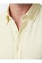 I Standart Fit Dobby Men's Shirt from Freezen Store - 3
