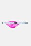 Kids Girl Fanny Bag Set, Pink - 4