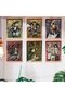 Alayra Attack on Titan Poster - UNFRAMED 8x10 - AOT Poster - Anime Posters for Room - Attack - 4