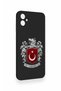Samsung A05 Compatible Turkish Arma Patterned Silicone Case - 3