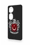 Vivo V40 Compatible Turkish Flag Patterned Silicone Case - 3