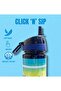 Private Football Water Bottle - 7