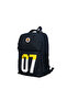 1907 Print Detailed Backpack 26704 - 3