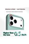 Magnetic Liquid Silicone Case Compatible with iPhone 17 Pro, Soft Touch Slim Protective Back Cover with Built-in Magnetic Ring - 5