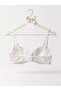 7000 Spongy Girls' Bra - 2
