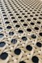 Handmade Wooden Hazeran Tray Multi-Purpose Rattan Presentation Tray Square Decorative Tray Makeup and Bathroom Organizer Promise Engagement Tray - 7