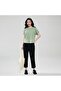 Women Boyfriend Interlock Liquid Tee - 2