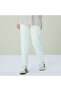 Women’s High-Waist Twill Regular Tapered Fit Pant - 4