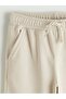 Boys Jogger Sweatpants with Elastic Waist 2 Pcs - 3