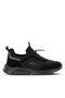 Comfortable Lace-Up Casual Sports Shoes Black Sneaker Men's Black