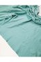 Turquoise Green Baby Interlock Ribbed Fabric Soft and Flexible for Bodysuits & Blouses 170X200Cm - 5