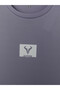 Timeless Clothing & Timeless Choices Zero Roba Collar Printed Men's Sports T-Shirt - 2