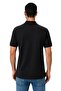 Ar-Ma Men's Polo Collar T-Shirt Unprinted Basic Knitted Fabric Regular Fit 100% Cotton 30/1 Double Collar Peny - 5