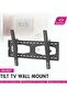 Skill Tech Tilting TV Wall Mount Bracket – Low Profile Universal Mount for 26 to 75 Inch TVs - 3