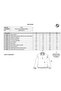 Ar-Ma Men's Polo Collar Sweatshirt, Unprinted, Striped, Buttoned, Without Pockets, Regular Fit, Ringel Pike K3055495300 - 6