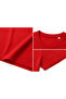 Moon Star Turkish Flag Printed Women's T-Shirt - 3
