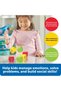 Cuburi pentru conversatii - Solutionarea conflictelor - 5