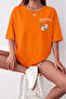 Unisex Believe in Yourself Printed Design Tshirt