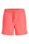 Jpstmauı Tropic Solid Swim Shorts Reg Sn Men's Swim Shorts 12291385 - 6