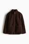 Teddy jacket - 5