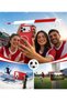 iPhone 17 Pro Max Case with Magsafe Stand Ostand Q3 Air World Cup Series - Turkey - 6