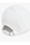 Basic Cotton Cap with Adjustable Strap - 3