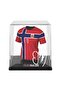 - Erling Haaland ( Norway ) - Home Jersey 2026 Collectible Miniature - 3