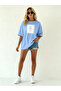 The Best Version Printed Oversize Unisex T-shirt - 2