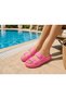 Summer Comfort Double Buckle Women's Slippers - 2