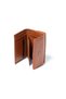 Women's / Girls' Wallet & Card Holder 2620 Leather Wallet Card Holder - 5