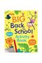 Big Back to School Activity Book - 2